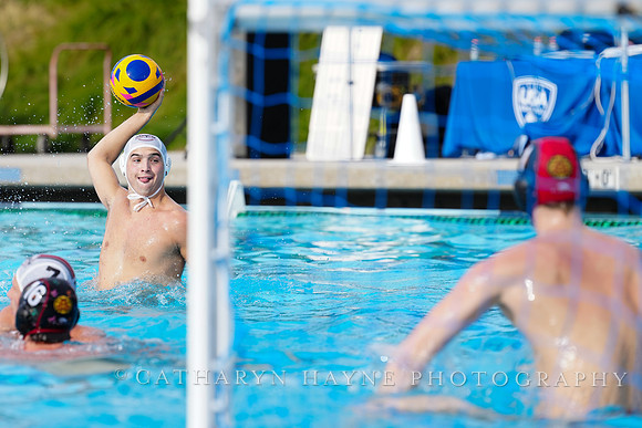 USAWP NL: SF vs Stanford