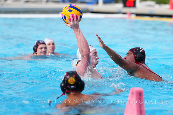 USAWP NL: SF vs Stanford