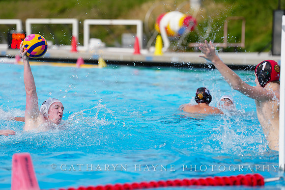 USAWP NL: SF vs Stanford