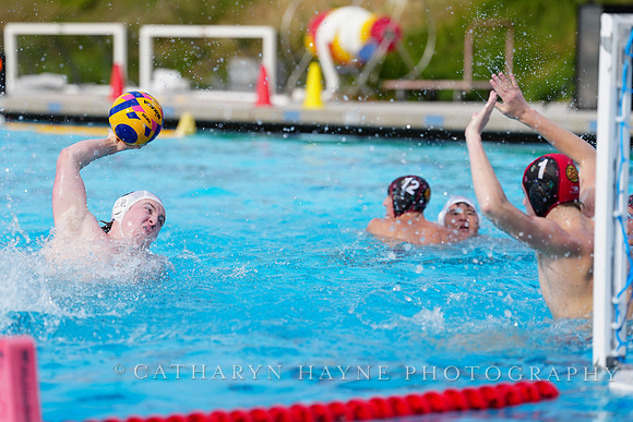 USAWP NL: SF vs Stanford