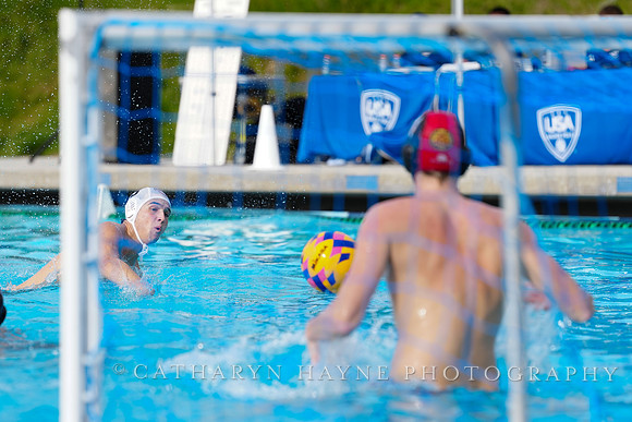 USAWP NL: SF vs Stanford