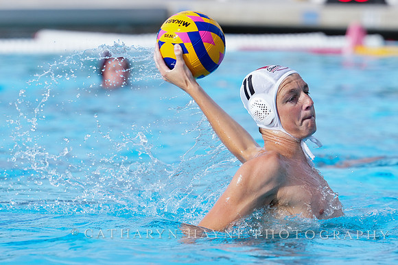 Logan Partridge