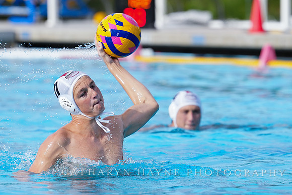 Logan Partridge