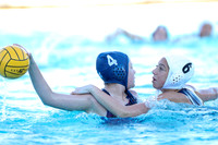 Youth Water Polo: USA Water Polo ODP Championships: Development: Coastal Blue vs PACE