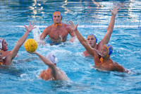 MWP: UCLA Bruins vs USC Trojans