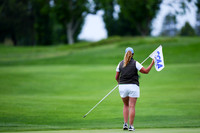 MW GOLF CCAA Championships