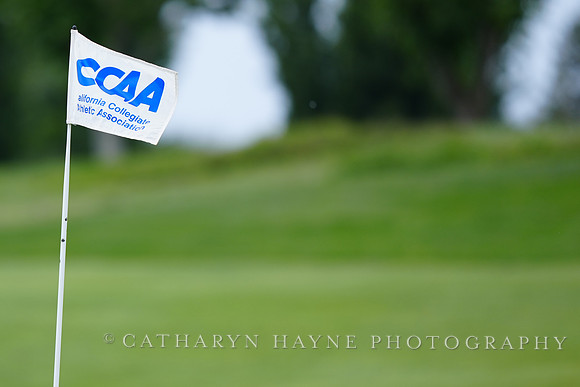 MW GOLF CCAA Championships