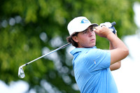 MW GOLF CCAA Championships