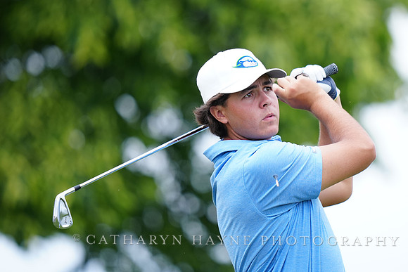 MW GOLF CCAA Championships