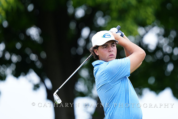 MW GOLF CCAA Championships