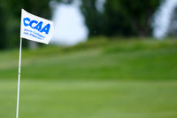 MW GOLF CCAA Championships