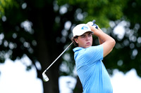 MW GOLF CCAA Championships