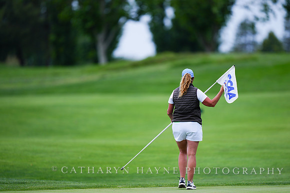 MW GOLF CCAA Championships