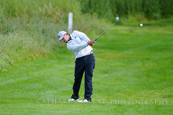 MW GOLF CCAA Championships Day 2