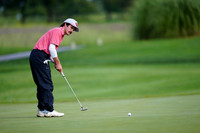MW GOLF CCAA Championships Day 2