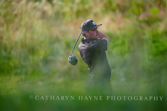 MW GOLF CCAA Championships Day 2