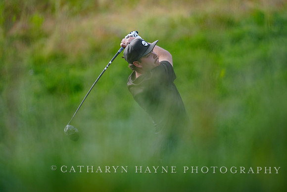 MW GOLF CCAA Championships Day 2