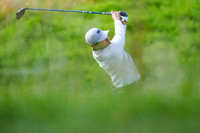 MW GOLF CCAA Championships Day 2