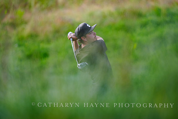 MW GOLF CCAA Championships Day 2