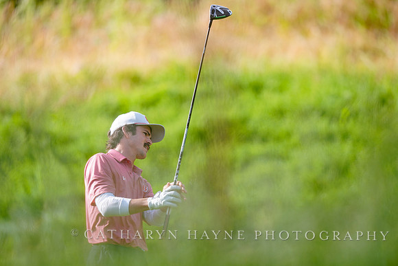 MW GOLF CCAA Championships Day 2