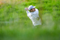 MW GOLF CCAA Championships Day 2