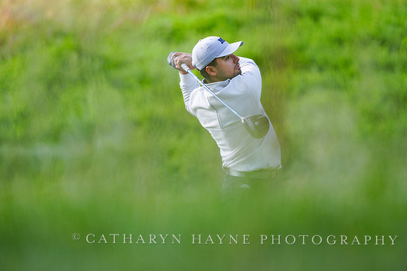 MW GOLF CCAA Championships Day 2