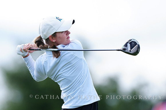 MW GOLF CCAA Championships Day 2