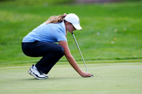 MW GOLF CCAA Championships Day 2