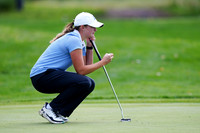 MW GOLF CCAA Championships Day 2