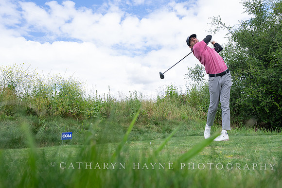 MW GOLF CCAA Championships Day 3