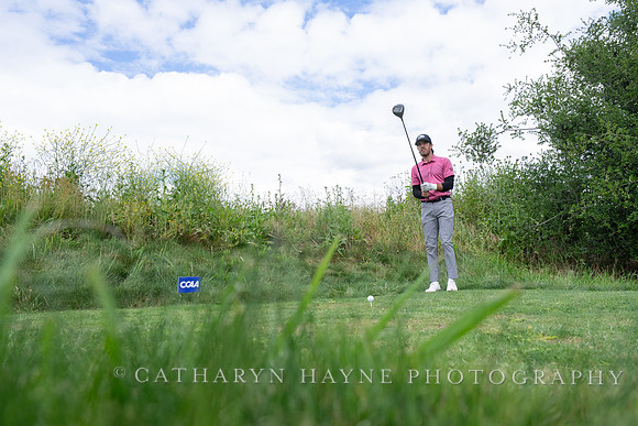 MW GOLF CCAA Championships Day 3