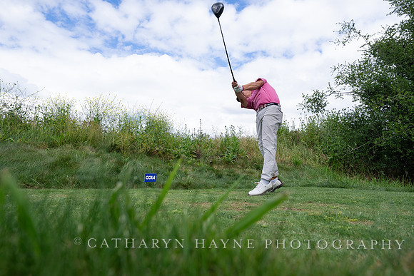 MW GOLF CCAA Championships Day 3