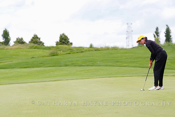 MW GOLF CCAA Championships Day 3