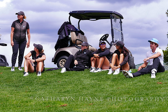 MW GOLF CCAA Championships Day 3