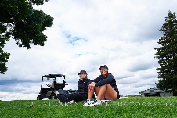 MW GOLF CCAA Championships Day 3
