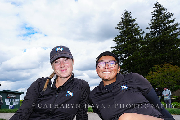 MW GOLF CCAA Championships Day 3