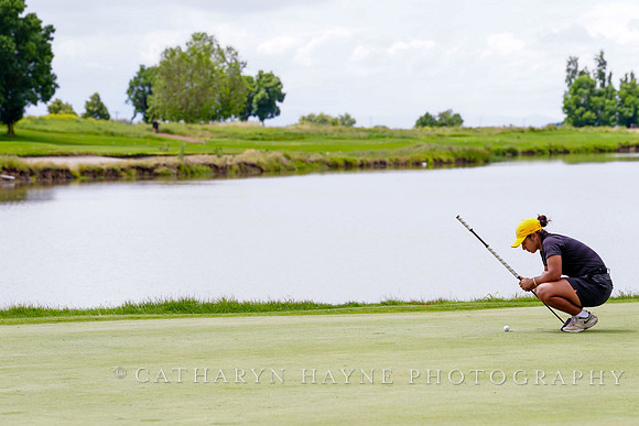 MW GOLF CCAA Championships Day 3