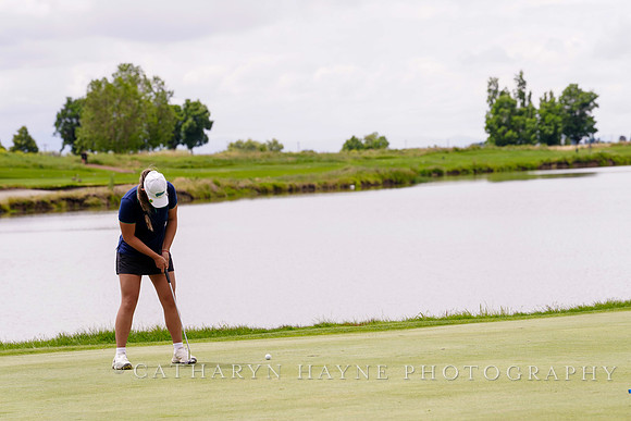 MW GOLF CCAA Championships Day 3