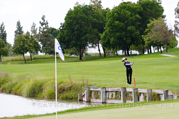 MW GOLF CCAA Championships Day 3