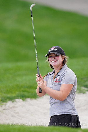 MW GOLF CCAA Championships Day 3