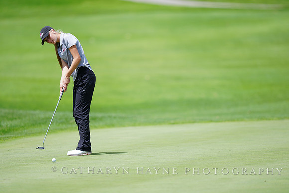 MW GOLF CCAA Championships Day 3