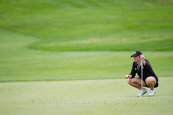 MW GOLF CCAA Championships Day 3
