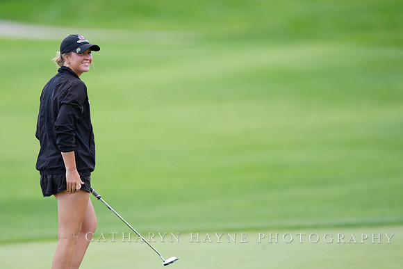 MW GOLF CCAA Championships Day 3