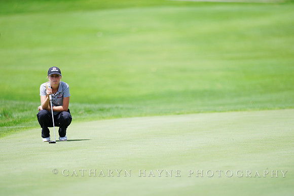 MW GOLF CCAA Championships Day 3