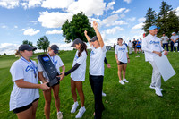 MW GOLF CCAA Championships Day 3