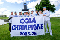 MW GOLF CCAA Championships Day 3