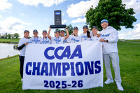 MW GOLF CCAA Championships Day 3