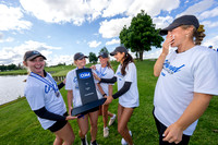 MW GOLF CCAA Championships Day 3