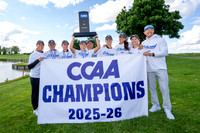 MW GOLF CCAA Championships Day 3