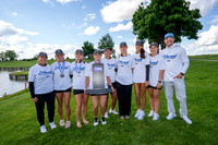 MW GOLF CCAA Championships Day 3